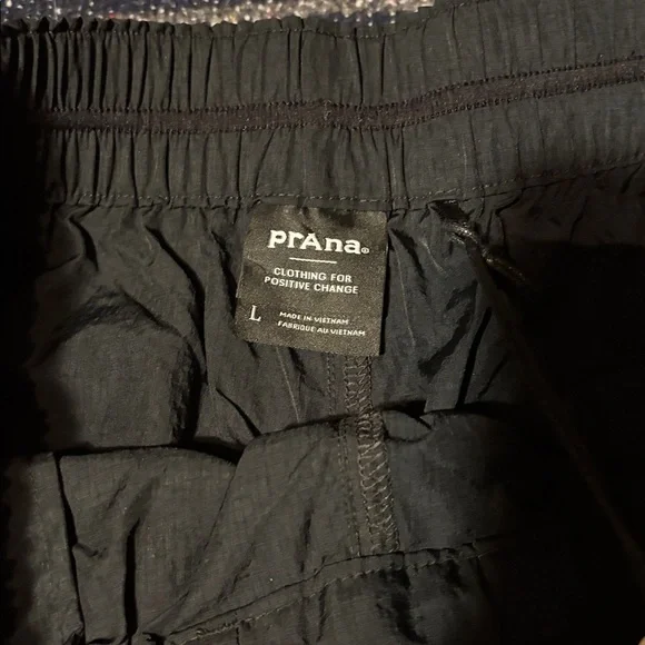 Prana  Women's Shorts - Picture 4 of 6